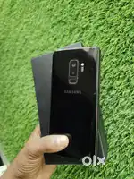 Samsung Galaxy S9+ 64 GB Unused Condition