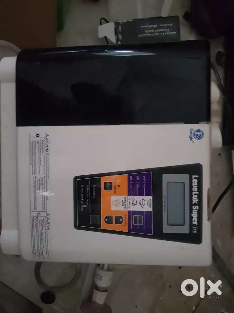 Water filter kengon water