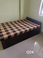 2 BHK FURNISHED FLAT FAMILY PUTHIAYAKAV/KUREEKKAD LIFT BKUP/GAS