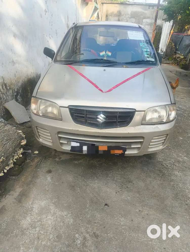 Maruti Suzuki Alto 2008 paper valide 2029 all paper ok