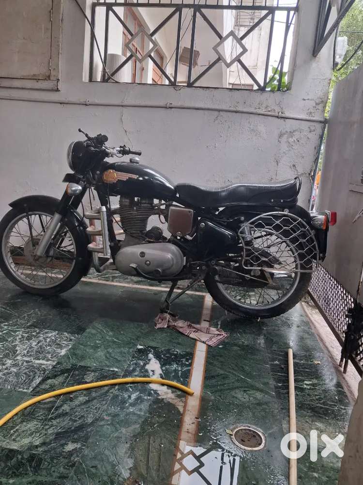 Royal Enfield bullet 350