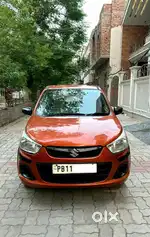 Maruti Suzuki Alto K10 1.0 LXI (O), 2015, CNG & Hybrids