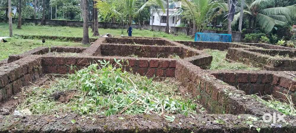 Land sale in Tirur