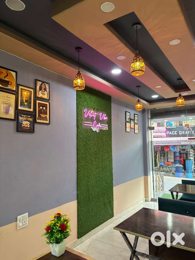 Continental & Chinese Chef