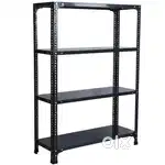 Iron rack (4 rows)