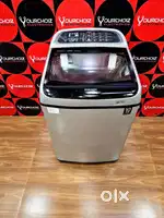 Samsung 9+1kg  fully automatic