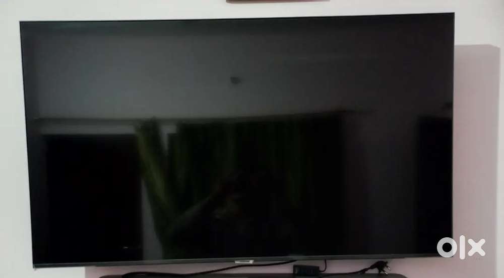 SMART UHD LED TV SAMSUNG 43AU7700