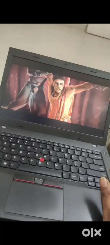 Lenovo ThinkPad i5 6th Gen 16GB