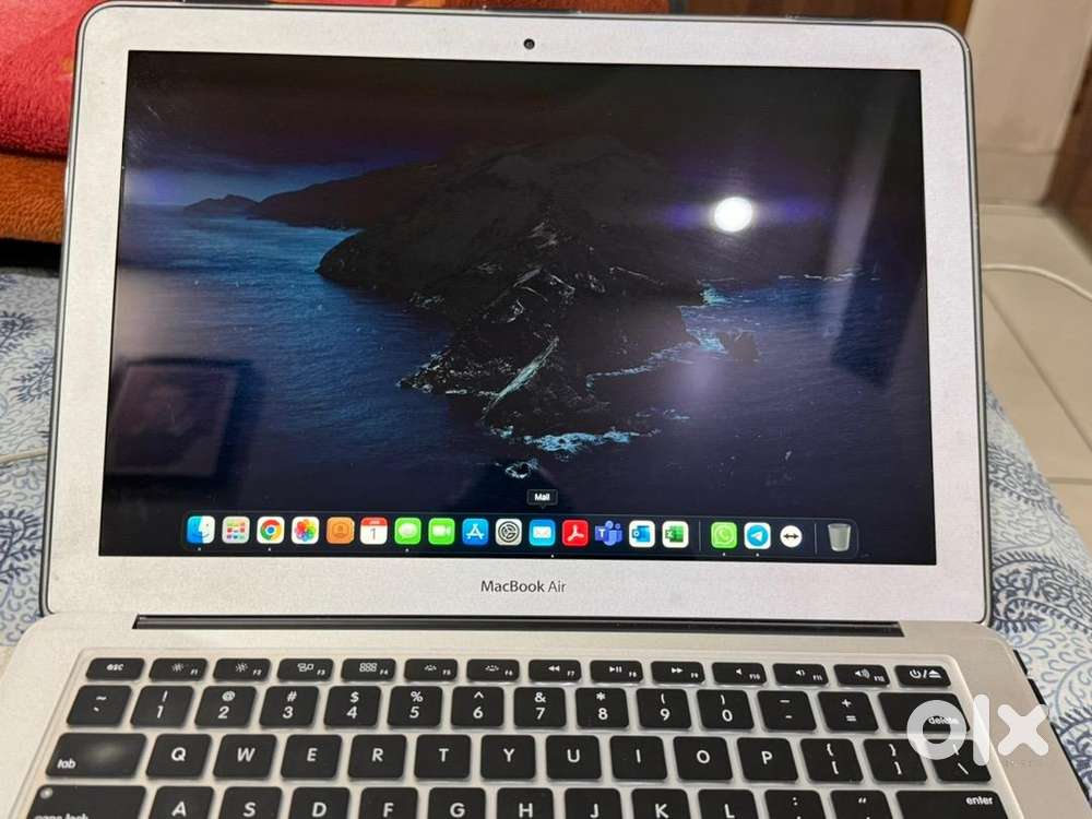 Mac book air