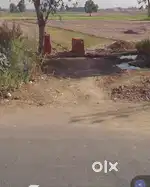 Road front ram tirath road and back side 30 feet road