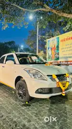Maruti Suzuki Dzire 2019 CNG & Hybrids 150000 Km Driven