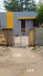 Housing board TNHB colony kalanivasal karaikudi
