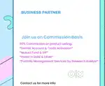 Business Partner