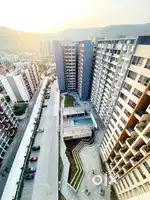 2bhk PG Flats twin share for Working Male Bachelors Near TCS, TechM