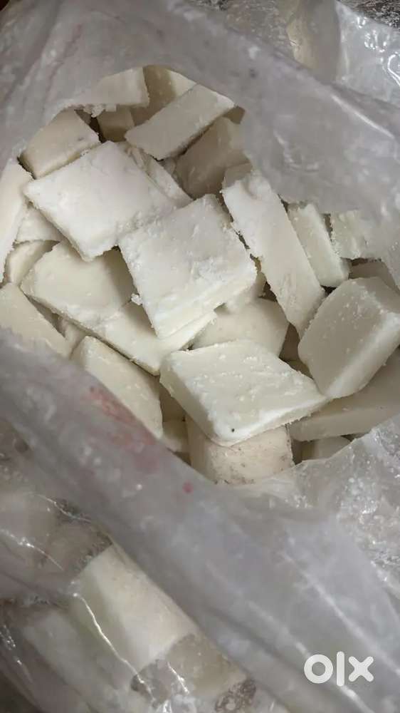 Candle making Soya Wax