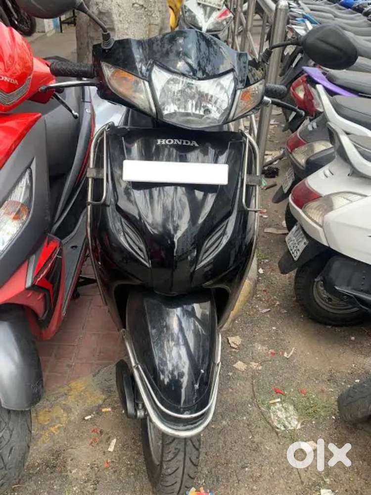 Honda Activa 3g