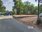 7 cent premium plot for sale near info park Kakkanad