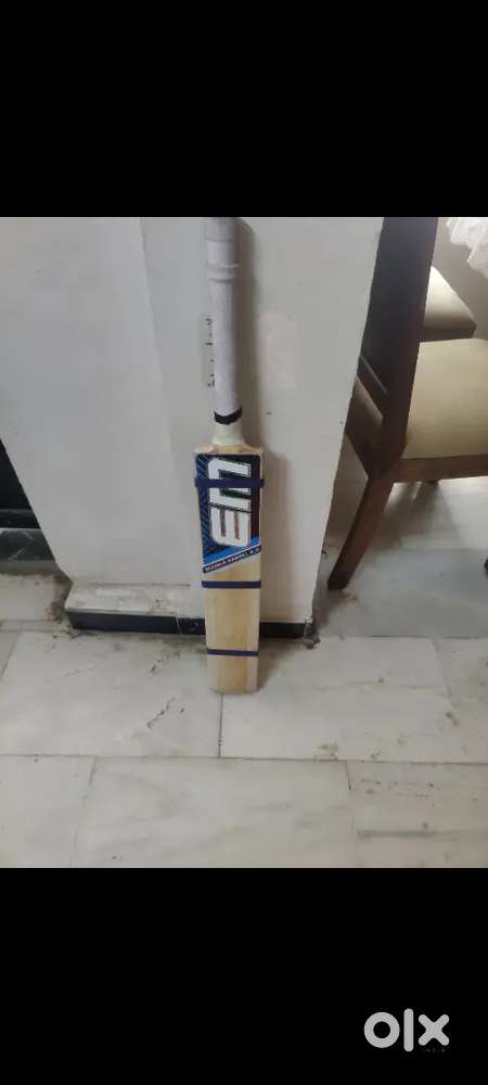What to sell Original EM bat for box cricket