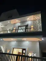 Independent house for sale
