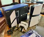 PlayStation 5 Pro Bundle