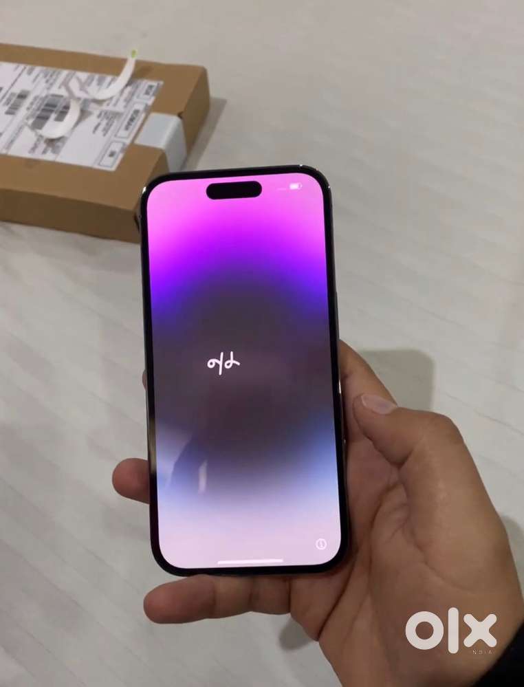 Iphone 14 pro 128gb