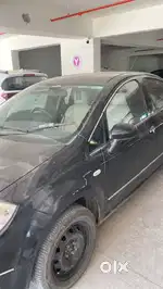 Fiat Linea 2009 Petrol 200000 Km Driven
