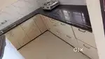 3BHK flat for rent  Fully furnished Danish kunj prime location Kolar