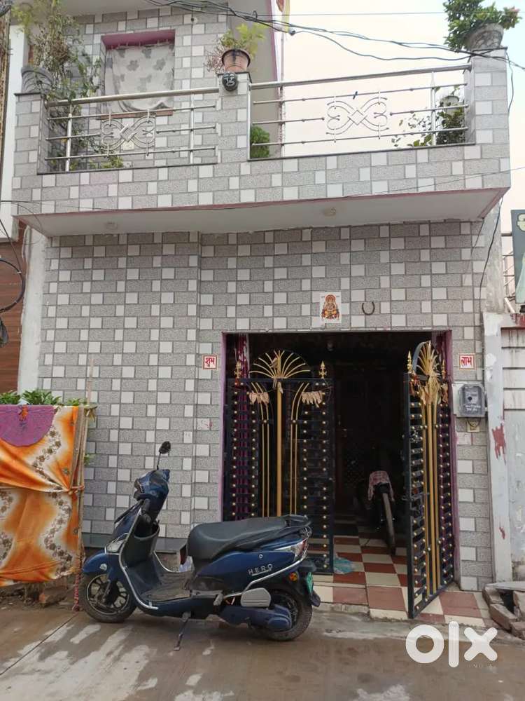 2 bhk House at Rawatpur Nagar Raipur