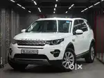 Land Rover Discovery Sport HSE 7-Seater, 2017, Petrol