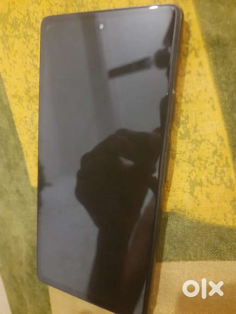 Google pixel 6a