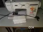 Usha Stitch Queen sewing machine