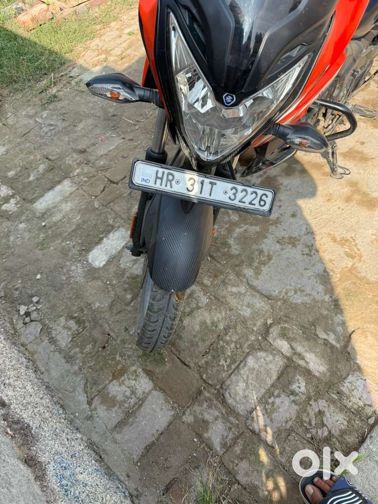 Good condition