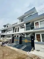 4BHK villas in Mohali @ just 1.30cr