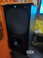 Sony home theatre