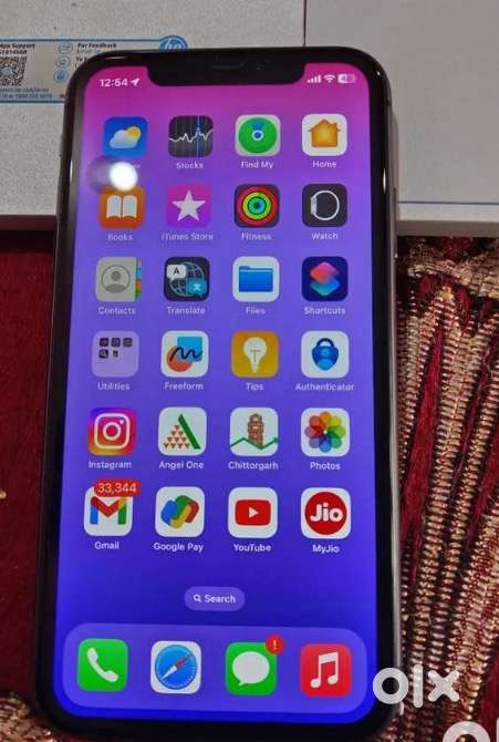 iphone 11 4/64