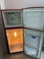 LG FRIDGE for sale