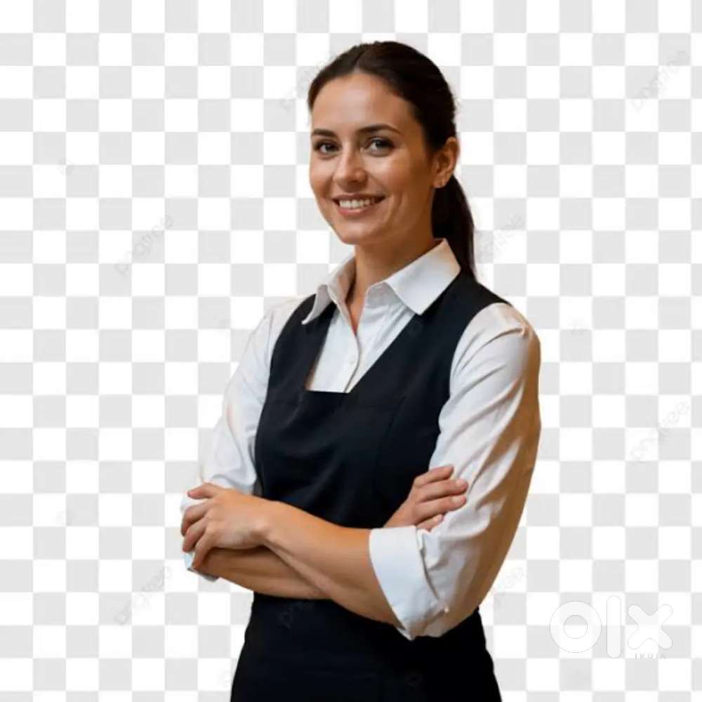 Job for female in patna