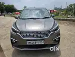 Maruti Suzuki Ertiga 2022-2023 VXI CNG, 2020, CNG & Hybrids