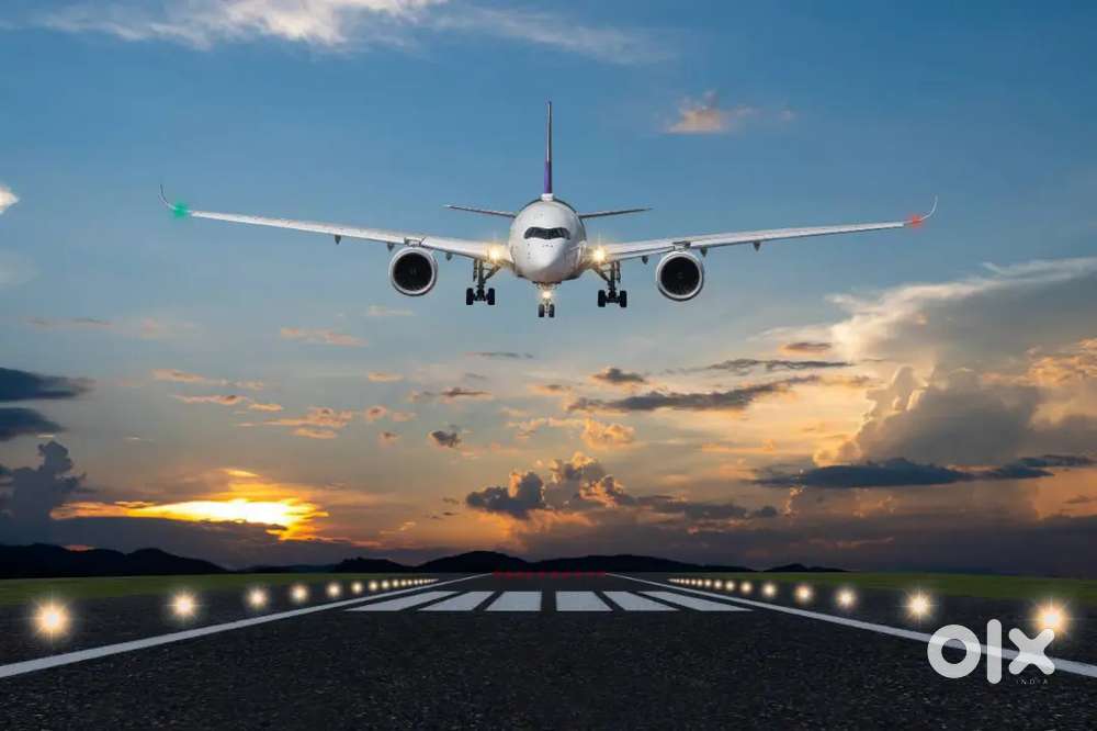 AIRPORT/AIRLINE JOBS GROUND STAFF CUSTOMER SERVICE AN AIRTICKETCOUNTER