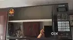 Panasonic conventional oven