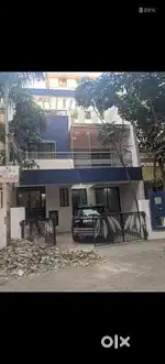 baner row house sale