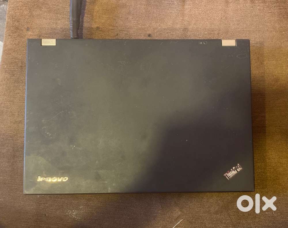 Lenovo Laptop TP00015A Core I5 Vpro ThinkPad