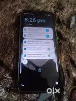 Itel mobile 2 year old on condition with billbox