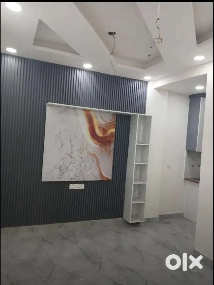 3 bhk builder floor for sale in Laxmi nagar