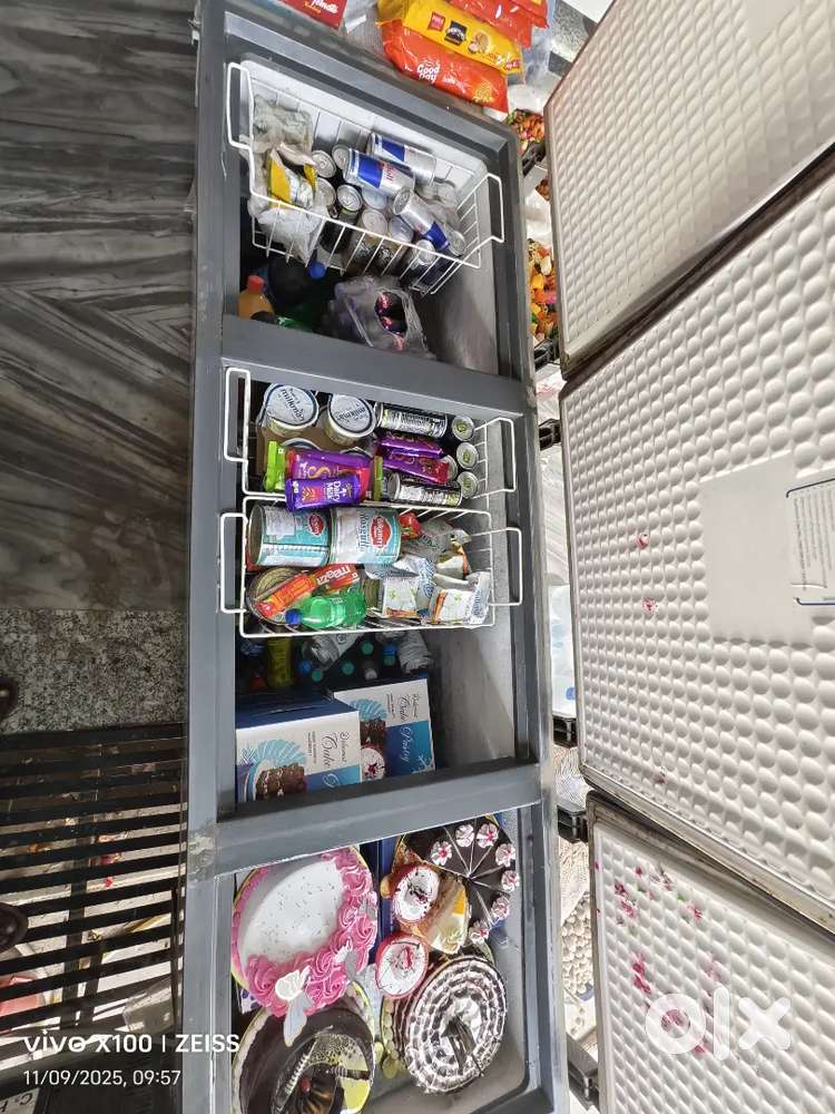 New condition mai hai