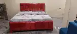 Brand New Double Bed