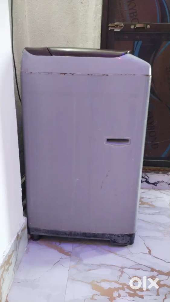 Samsung Automatic Washing machine
