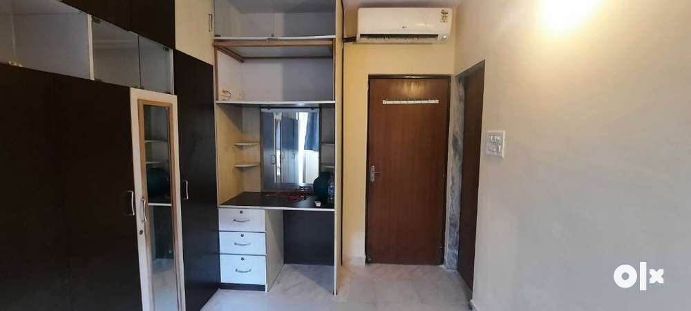 Available 2bhk flat for rent at Panjim Stinez