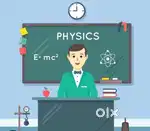 Tuitions 9th\10th\11th\12th (Cbse\Rbse\Jee\Neet)