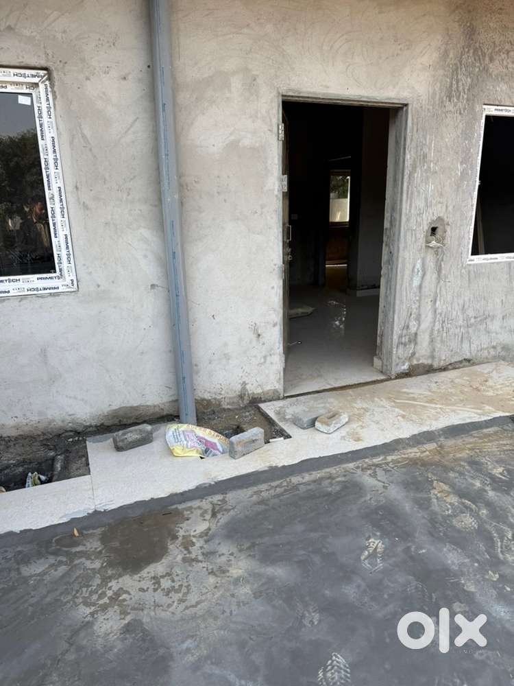 2bhk independent house